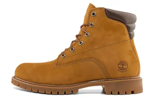 Timberland Waterville 6 Inch Waterproof Boots 'Wheat Brown'