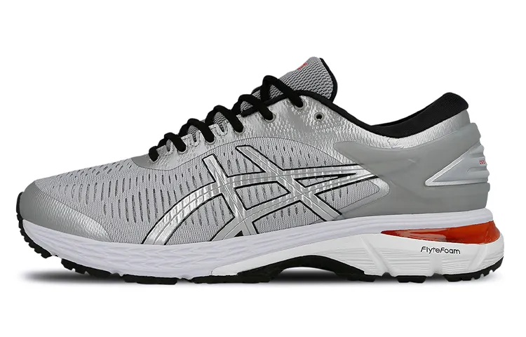 ASICS Gel Kayano 25 Harmony Grey