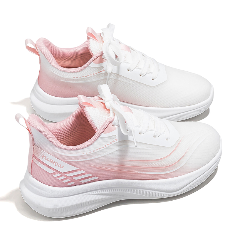 HUANQIU Slip Resistant, Breathable, And Lightweight Slip Resistant, Breathable, Lightweight Low top