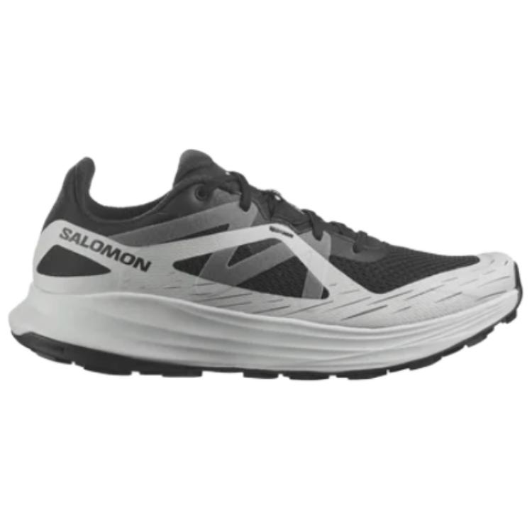 Ultra Flow Salomon ‘Black Quiet Shade’