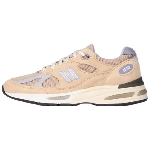 991v2 New Balance Made in England 'Cuban Sand'