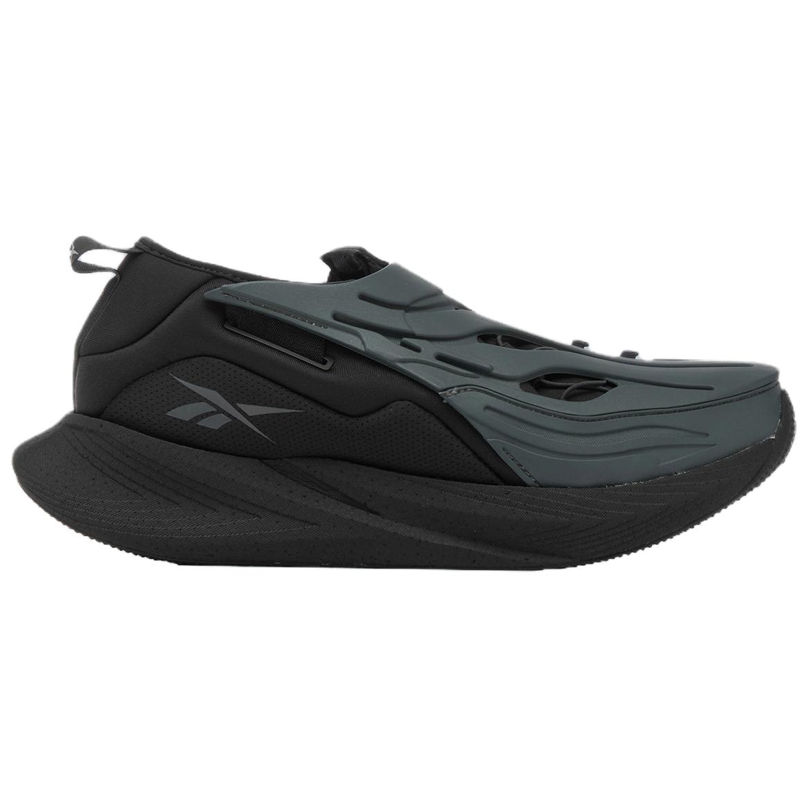 Reebok Floatride Energy Shield System Round Toe Sneakers