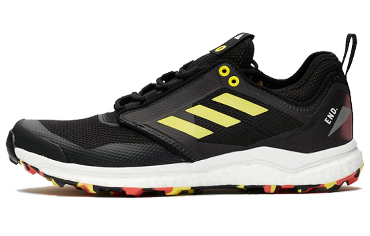 Terrex Agravic End. x Terrex Agravic Adidas Xt 'Thermochromic'