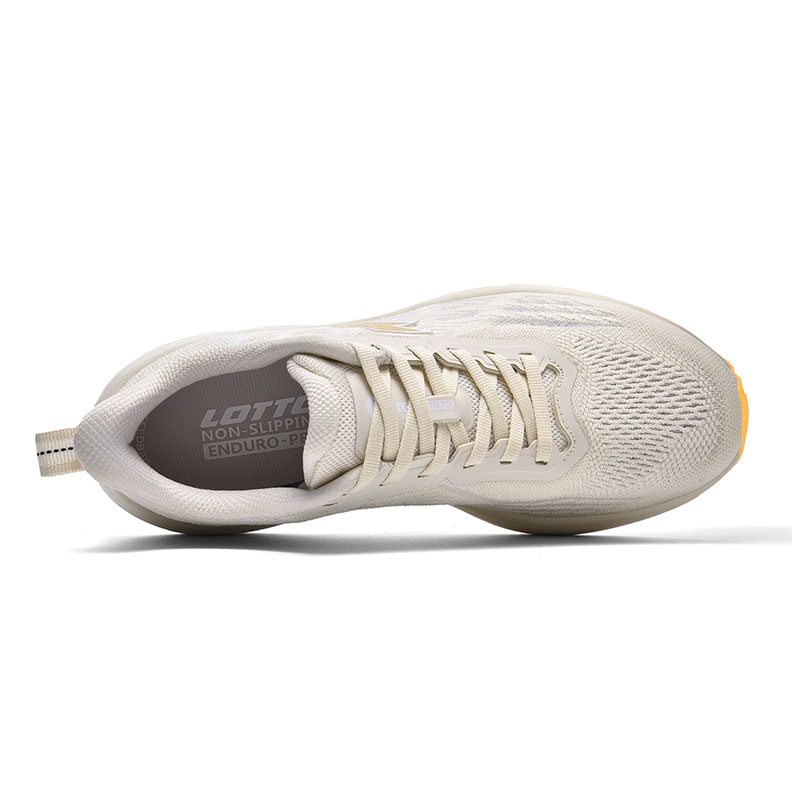 LOTTO Cushioning Rebound Abrasion Resistant Lightweight Breathable Low top