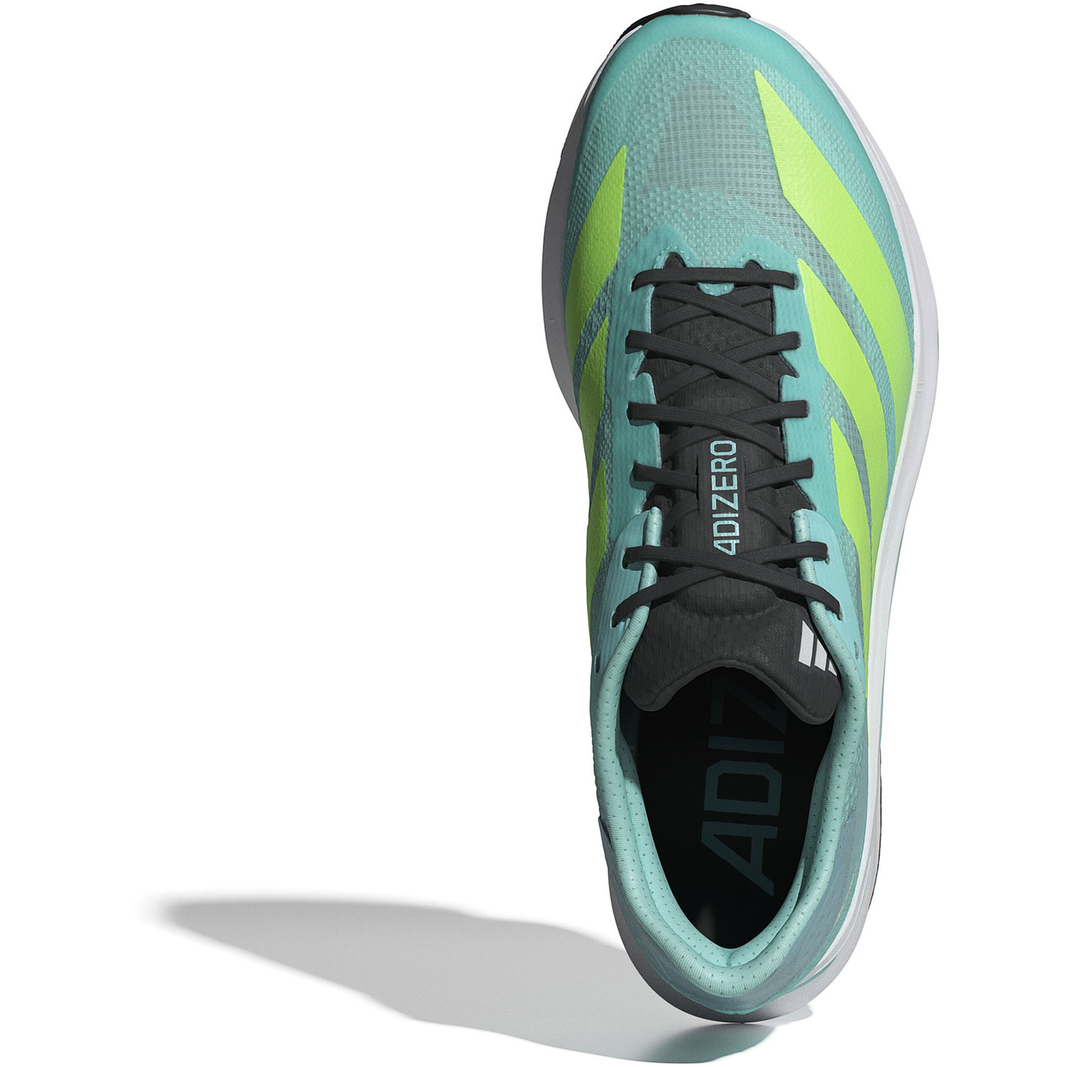 Adizero SL2 Adidas ‘Flash Aqua Lucid Lemon’