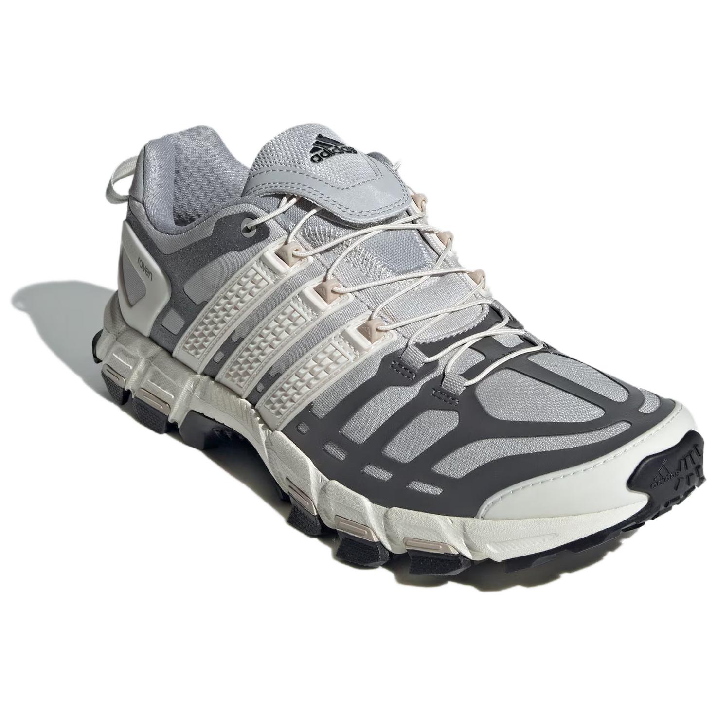 Adidas Adistar Raven Trainers
