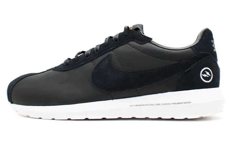 Nike Roshe Run LD 1000 Fragment Black