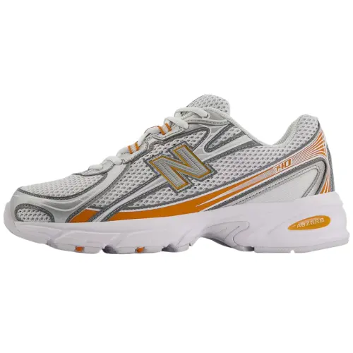 740 New Balance 'Classic Orange'