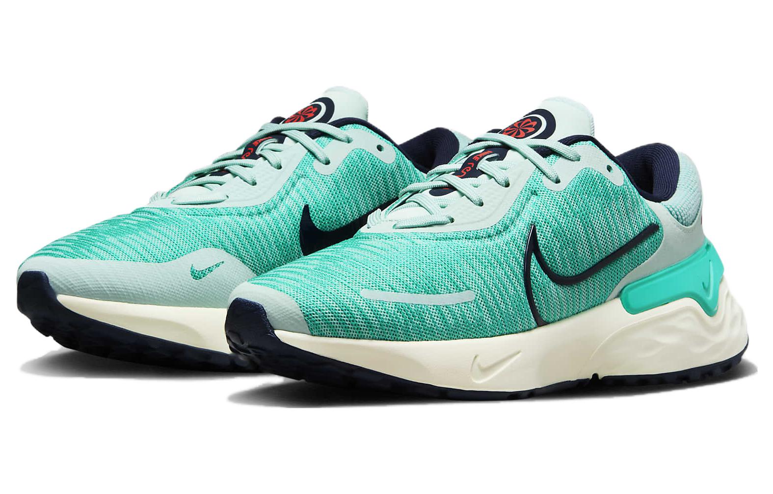 Nike Renew Run 4 ‘Jade Ice Turquoise’ Women’s