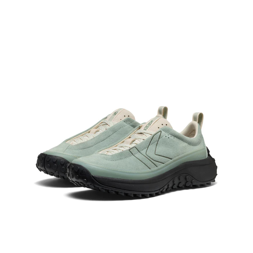 Keen Mino Leather Low top Casual Trail Running Shoes Women’s