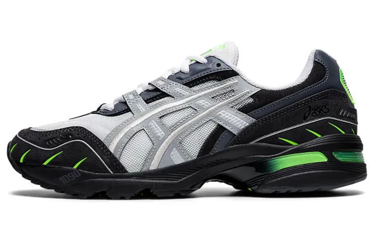 ASICS Gel 1090 'Black White Grey'