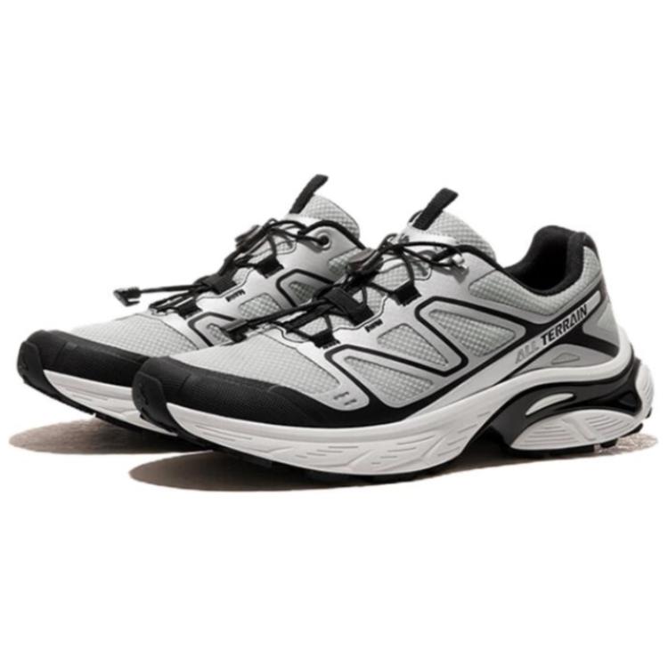 CAMEL Sky Horse Cushioning Abrasion Resistant Breathable Slip Resistant Low top Mountaineering Shoes Women’s