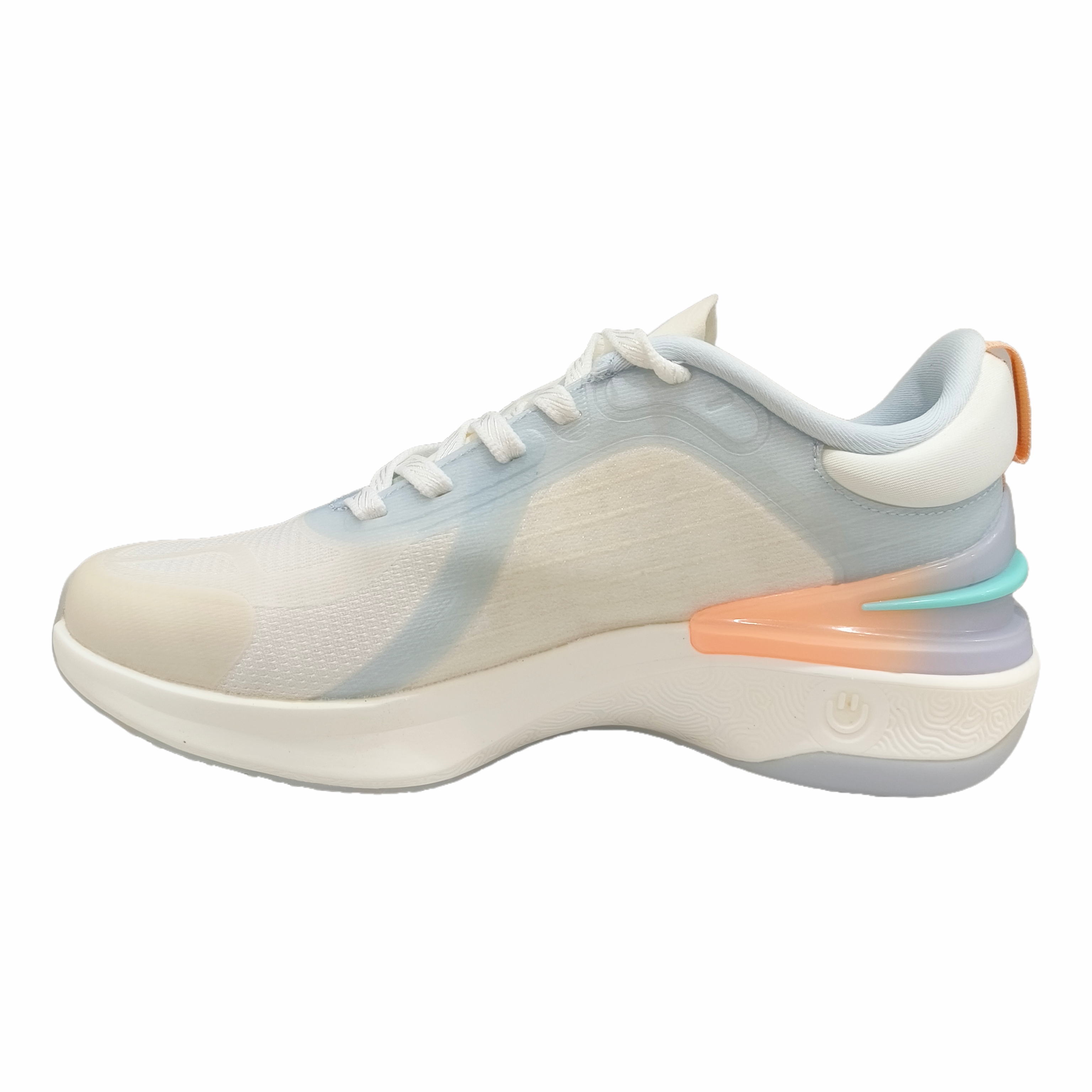 PEAK Taichi 4.0 Pro Cushioning Slip Resistant Abrasion Resistant Cushioning Slip Resistant Abrasion Resistant Low top