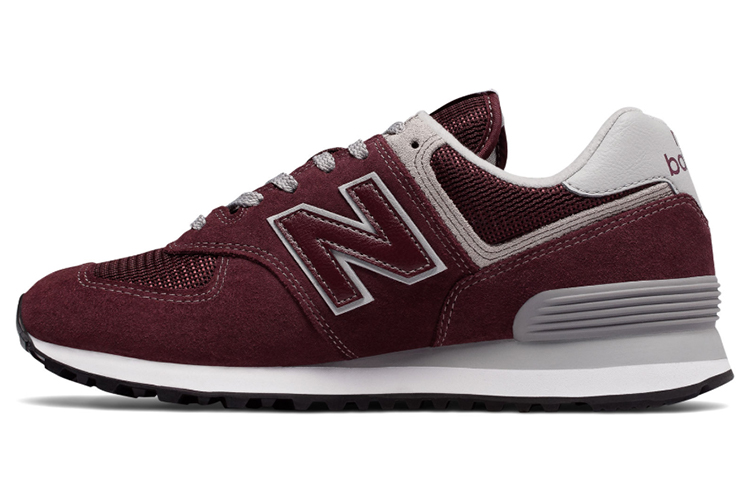 574 Wmns New Balance 'Burgundy' Women's