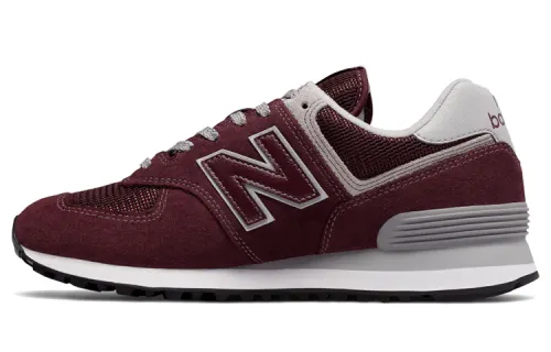 574 Wmns New Balance 'Burgundy' Women's