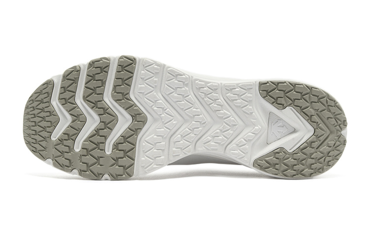 DESCENTE RUNNING Breathable Low top Running Shoes Men’s