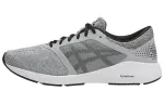 ASICS Roadhawk FF Running Shoes Men's Low Top Gray