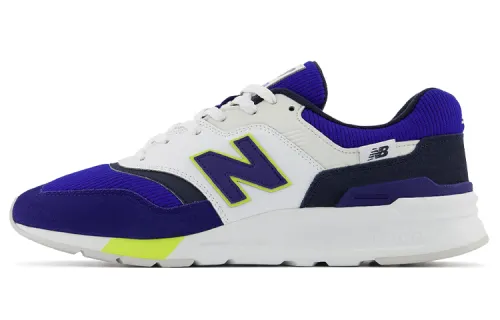 997 New BalanceH 'Infinity Blue Eclipse'
