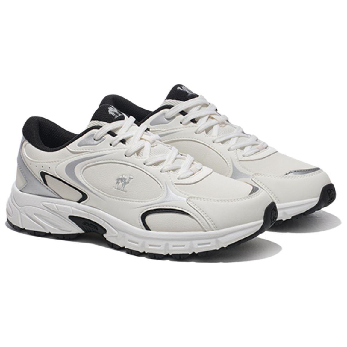 CAMEL Cushioning Abrasion Resistant Lightweight Low top Casual Running Shoes Men’s