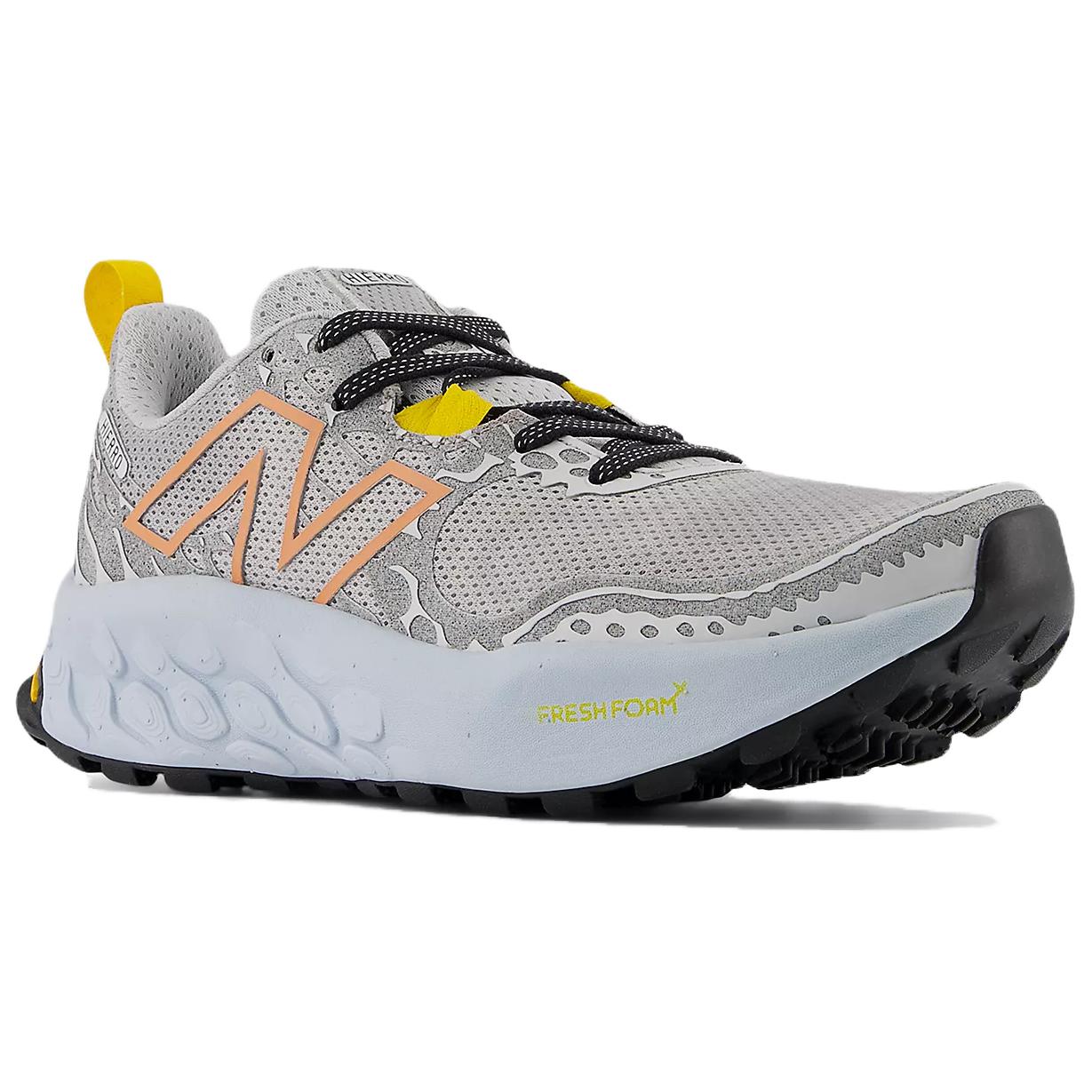 Fresh Foam X Hierro Wmns New Balance v8 ‘Grey Matter Copper’ Women’s