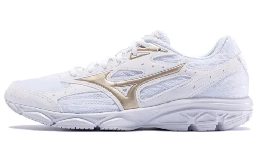 Mizuno Spark 3 White/Gold Women's