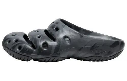 KEEN FOOTWEAR Yogui Arts Slides