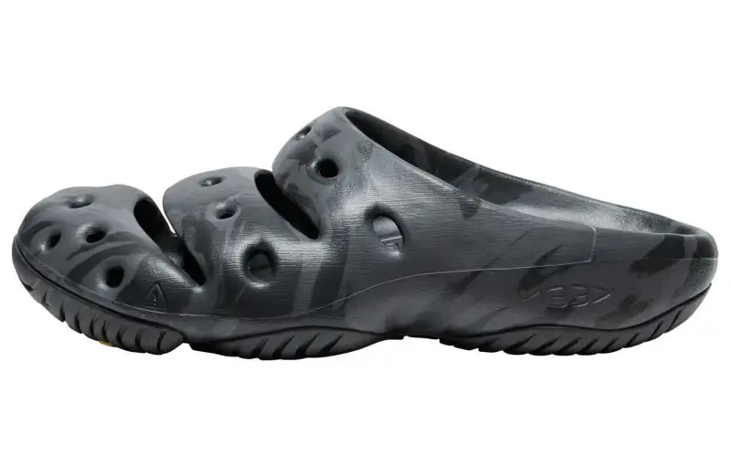 KEEN FOOTWEAR Yogui Arts Slides