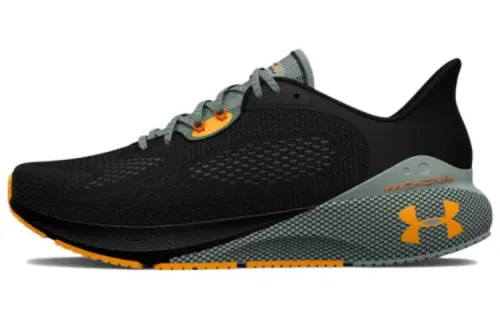 Under Armour Hovr Machina 3 'Black Illusion Green'