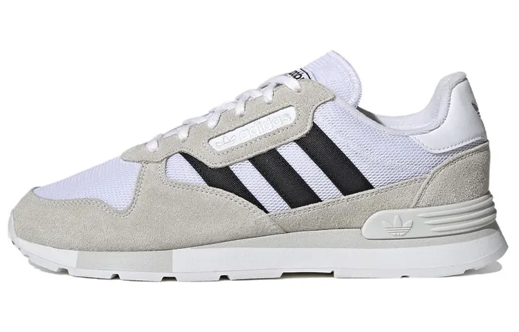 Adidas Treziod 2.0 'White Black Grey'