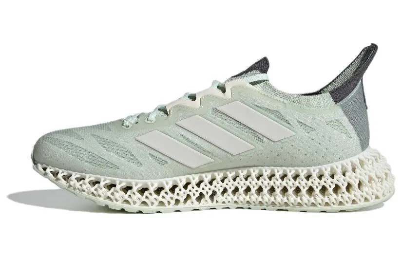 adidas 4D FWD 3 Linen Green Zero Metalic