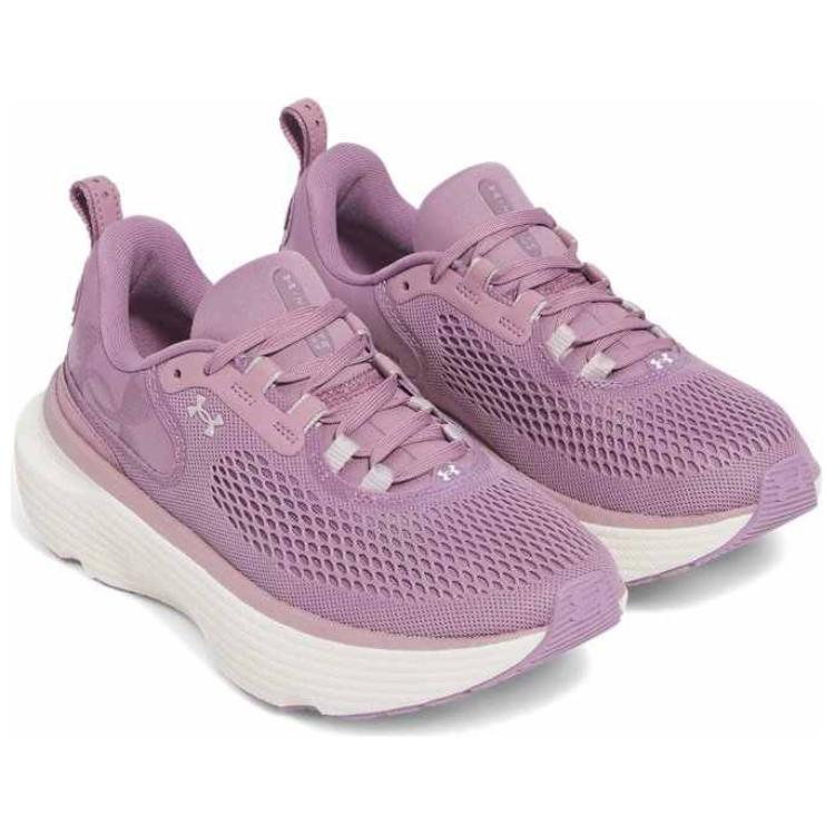 Under Armour Infinite Elite 2 Low top Casual Running Shoes Women’s Purple