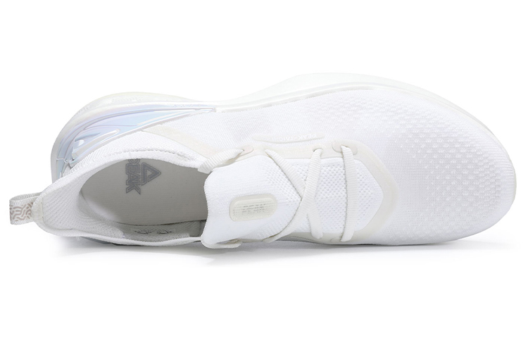 PEAK State Pole 4.0 Cushioning Slip Resistant Abrasion Resistant Breathable Lightweight Low top Taichi Casual