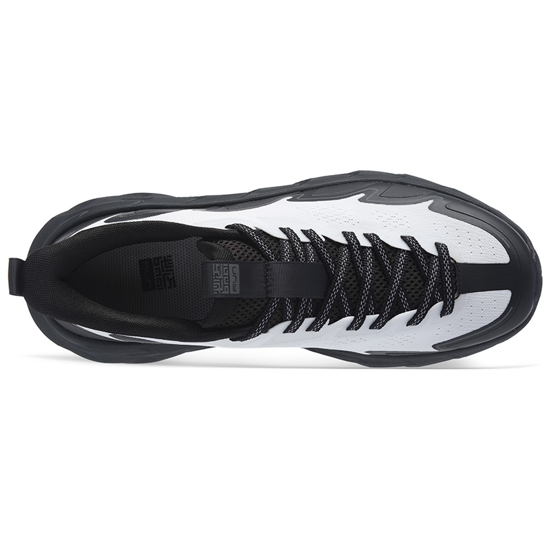 BMAI Expedition, Land Cruiser Cushioning Coverage Support Abrasion Resistant Breathable Slip Resistant Low top