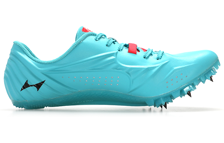 HEALTH CP2 Cushioning Slip Resistant Abrasion Resistant Low top Running Shoes Unisex Cyan