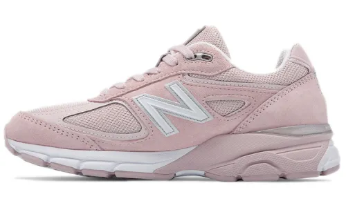 990v4 New Balance Made In Usa 'Pink Ribbon'