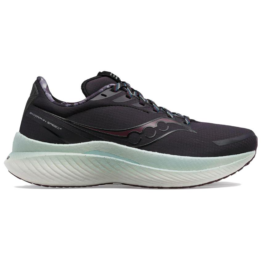 saucony Endorphin Speed 3 Runshield ‘Winter Miles Pack’