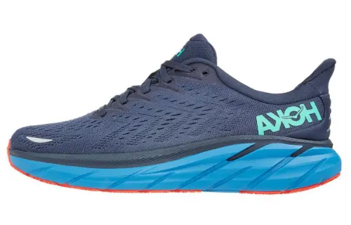 HOKA ONE ONE Clifton 8 Outer Space