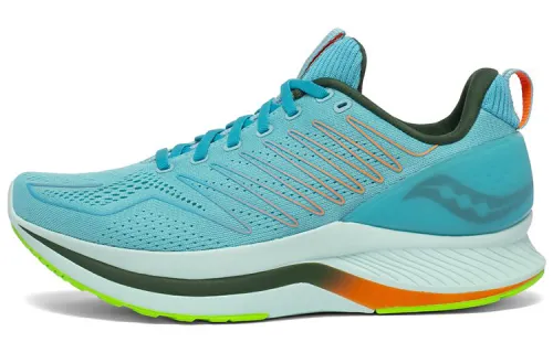 saucony Endorphin Shift 'Future Blue Volt'