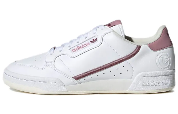 Adidas Continental 80 Vegan 'White' Women's