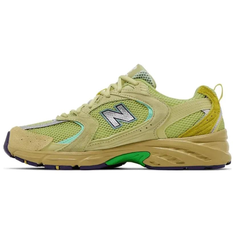 530 Salehe Bembury x 530 New Balance ‘Prosperity Be The Prize’