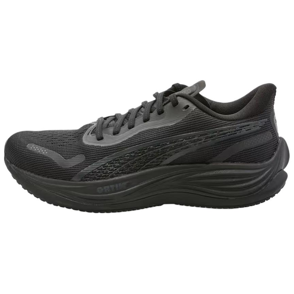 PUMA Velocity NITRO™ 3 Slip Resistant Abrasion Resistant Slip Resistant Abrasion Resistant Low top Running Shoes Men's