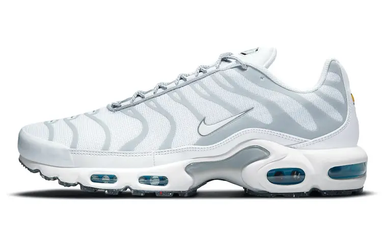 Nike Air Max Plus Grind Light Smoke Grey
