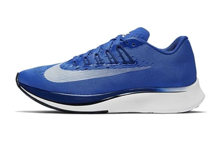 Nike Zoom Fly 'Equator Blue' Women's