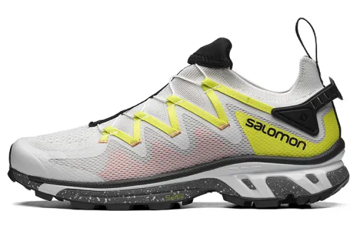 SALOMON XT-Rush Lunar Rock Evening Primrose