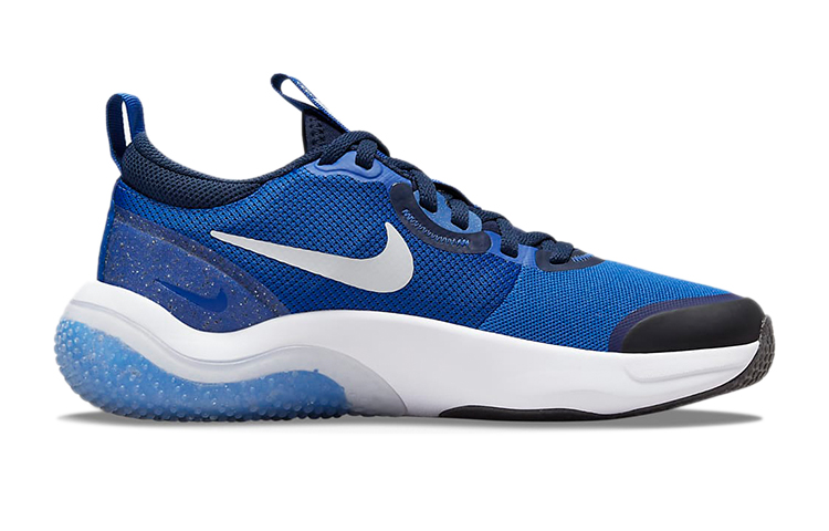Nike Explor Next Nature ‘Game Royal’ Gs