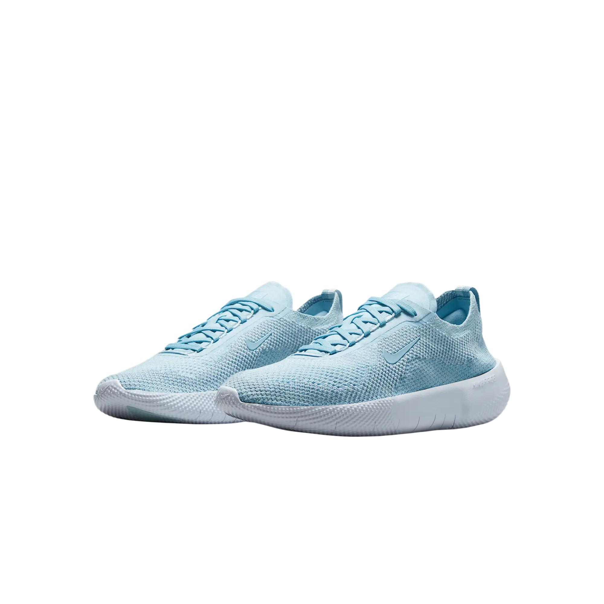 Nike Free 2025 Low top Running Shoes Women’s Light Sea Blue