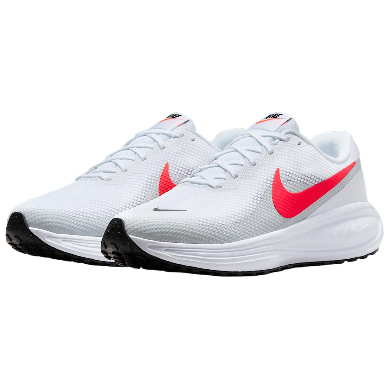 Nike REVOLUTION 8 Abrasion Resistant Breathable Abrasion Resistant Breathable Low top Casual Running Shoes Unisex