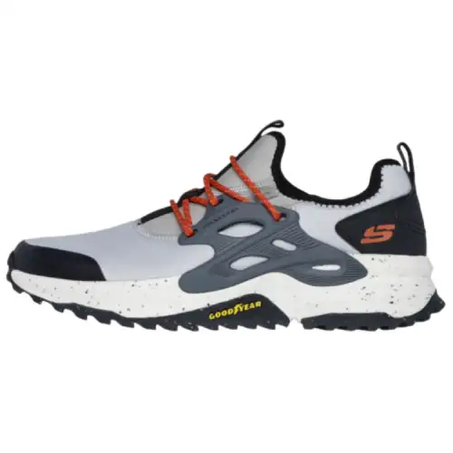 Skechers Low top Running Shoes Men's Gray