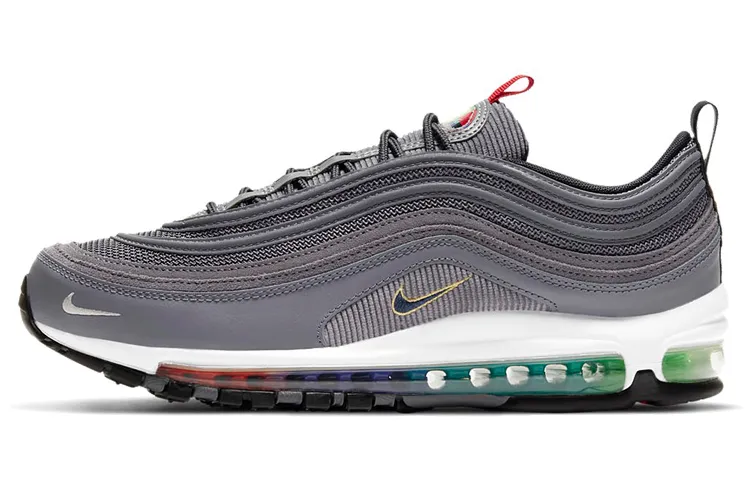Nike Air Max 97 'Evolution Of Icon'