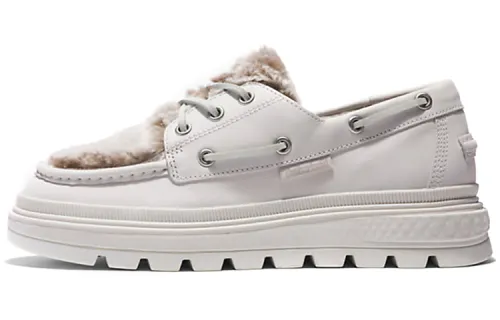 Timberland Women's Casual Shoes Women's White